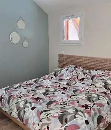 Moderne Et Cosy Apartament *