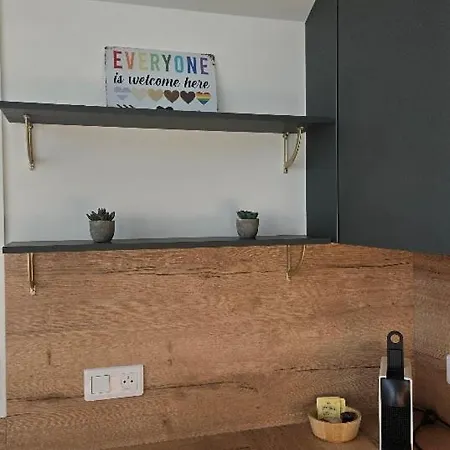 Moderne Et Cosy * Bartenheim