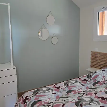 Moderne Et Cosy Bartenheim