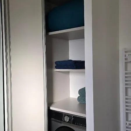 Moderne Et Cosy Apartament *
