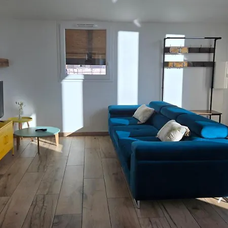 Moderne Et Cosy * Bartenheim