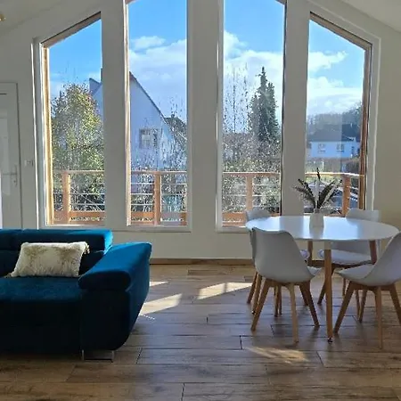 Apartment Moderne Et Cosy *
