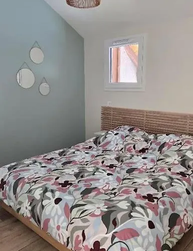 Moderne Et Cosy Appartement *