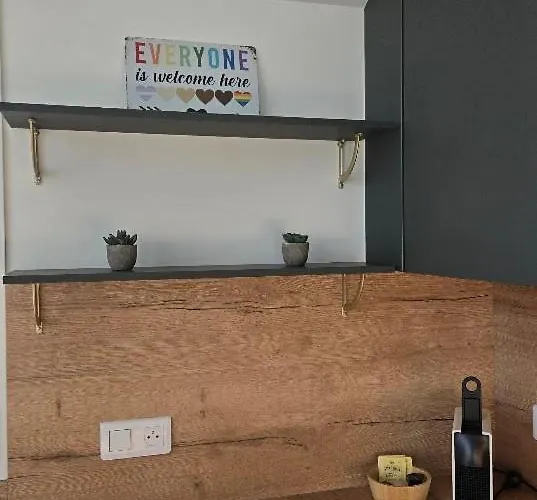 Moderne Et Cosy * Bartenheim