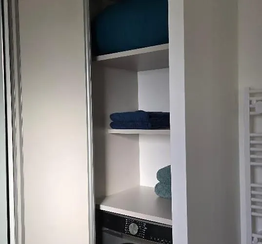 Moderne Et Cosy Appartement *