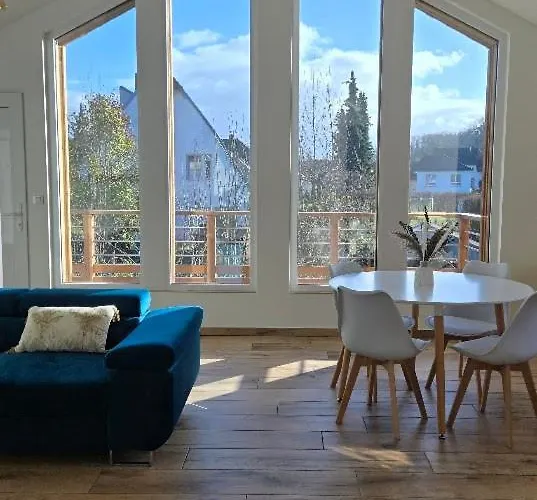 Appartement Moderne Et Cosy *